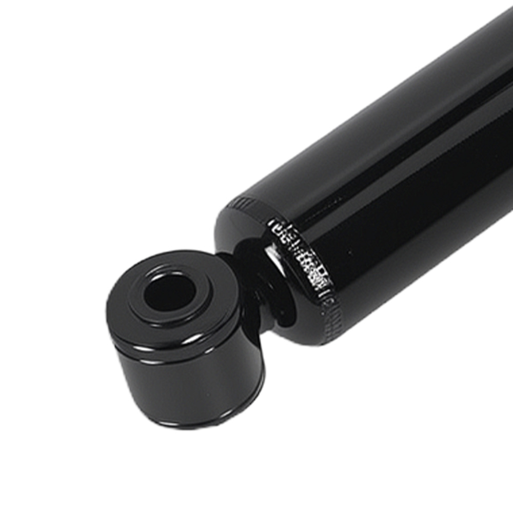 Quick Complete Front Rear Strut Assembly compatible for Ford Ranger 98-11 Bronco II 84-90