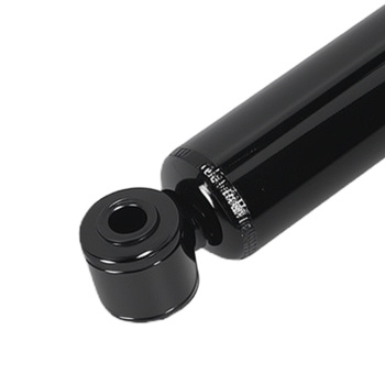 Quick Complete Front Rear Strut Assembly compatible for Ford Ranger 98-11 Bronco II 84-90