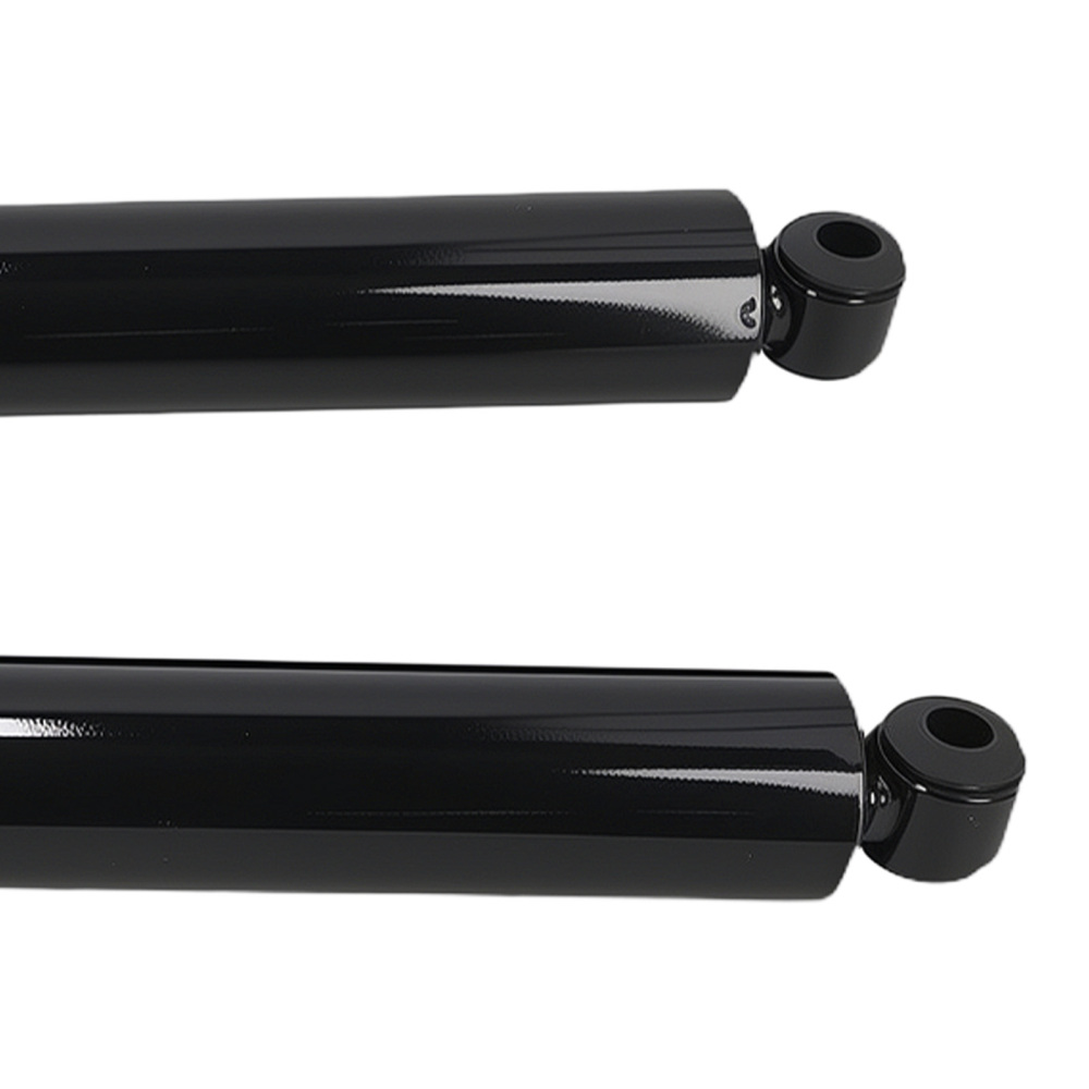 Quick Complete Front Rear Strut Assembly compatible for Ford Ranger 98-11 Bronco II 84-90