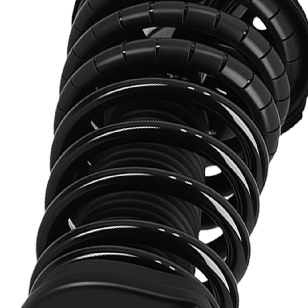 4X Front Rear Complete Struts Coil Springs compatible for Toyota Camry 3.0L 1997-2001 ES300