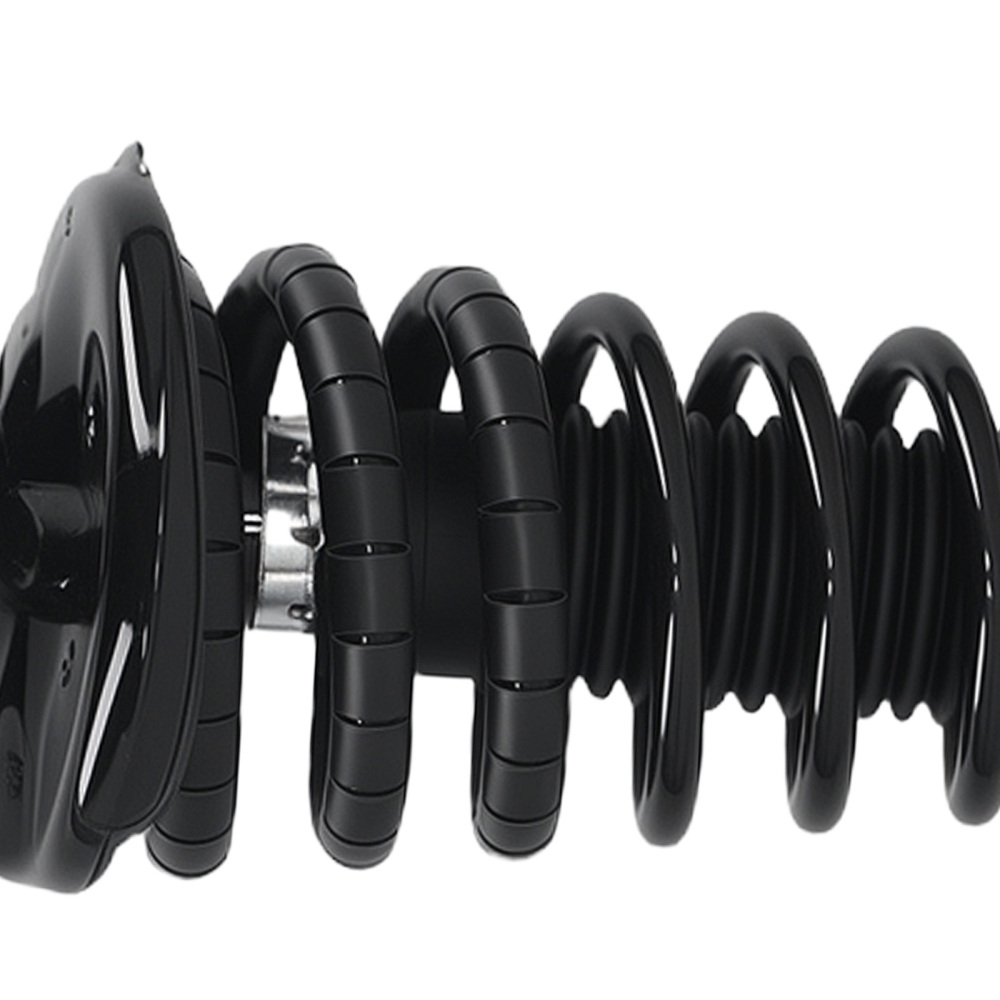 4X Front Rear Complete Struts Coil Springs compatible for Toyota Camry 3.0L 1997-2001 ES300