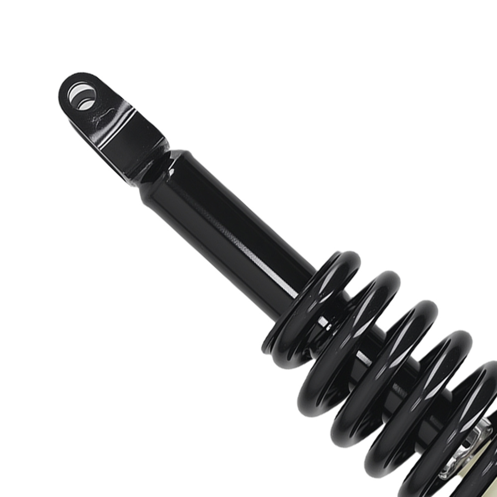 Quick Complete Struts Shock Coil Spring compatible for Mitsubishi Raider 2006-2009 2WD