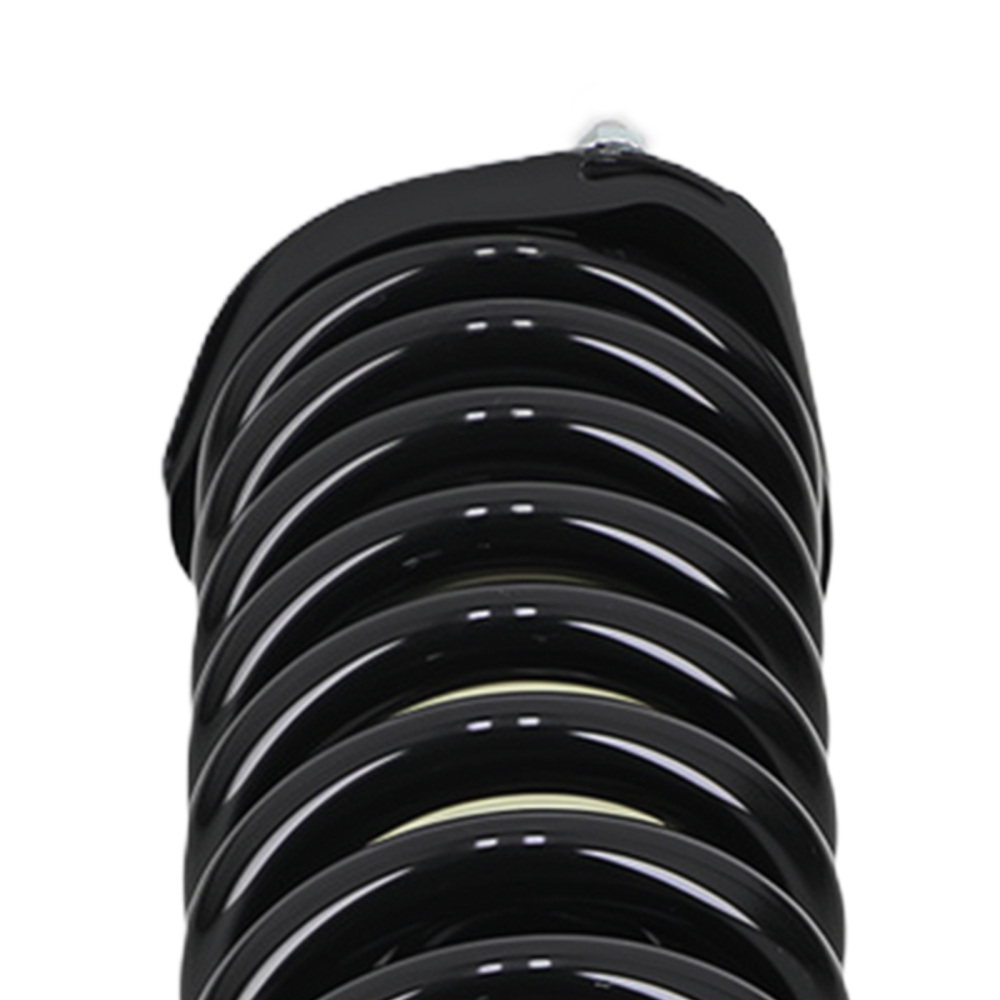 Quick Complete Struts Shock Coil Spring compatible for Mitsubishi Raider 2006-2009 2WD
