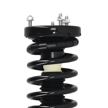 Front + Rear Struts w/Coil Spring compatible for Hyundai Sonata 2006-2010 Azera 2006-2011