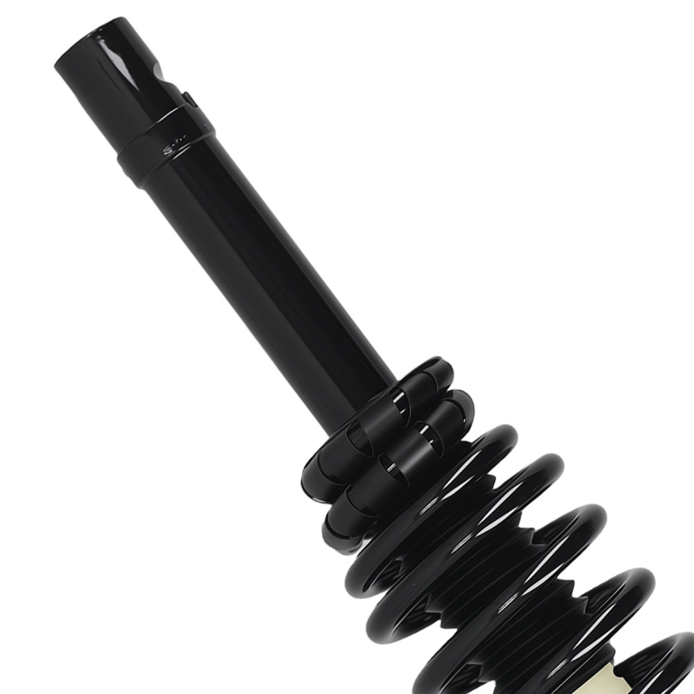 Front + Rear Struts w/Coil Spring compatible for Hyundai Sonata 2006-2010 Azera 2006-2011