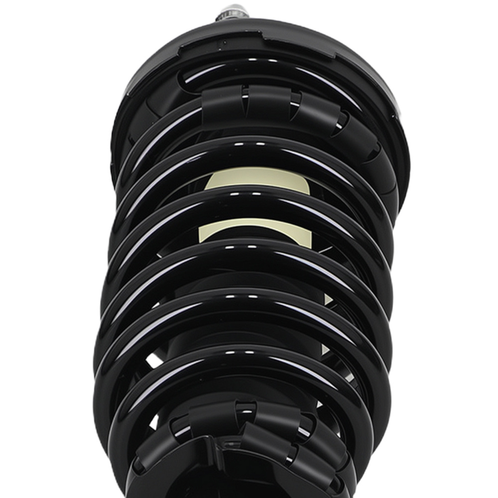 Front + Rear Struts w/Coil Spring compatible for Hyundai Sonata 2006-2010 Azera 2006-2011