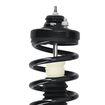 FrontRear Complete StrutsCoil Springs compatible for DODGE JOURNEY 09-19 172509