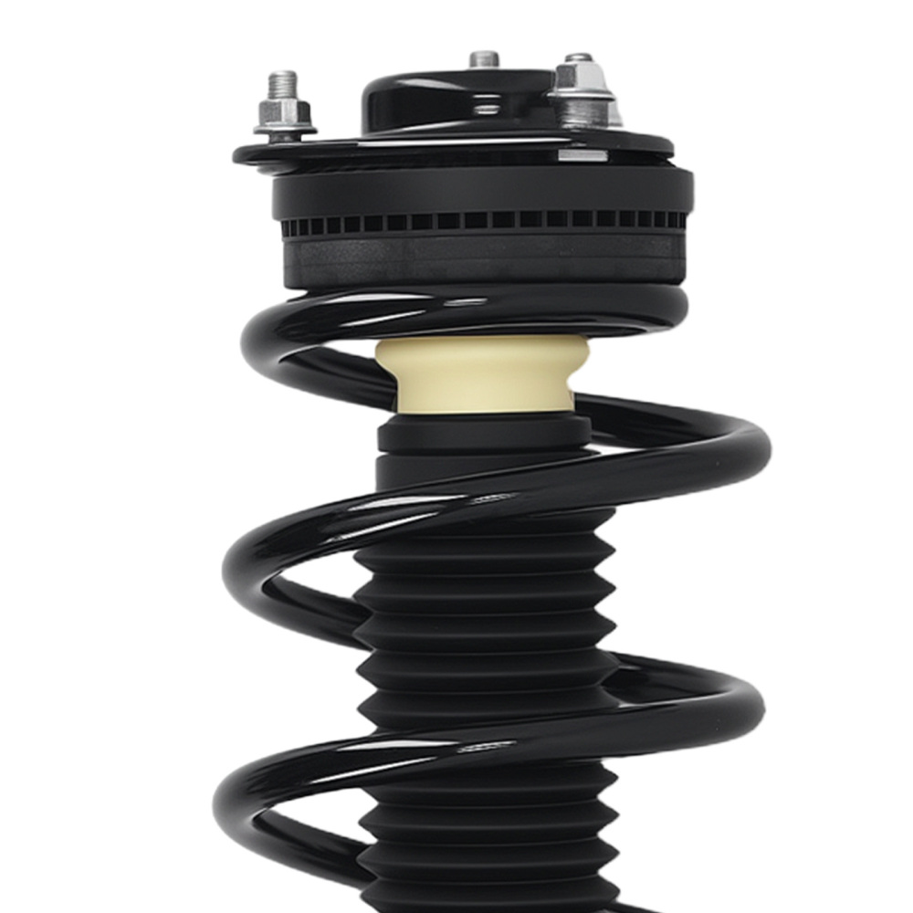 FrontRear Complete StrutsCoil Springs compatible for DODGE JOURNEY 09-19 172509