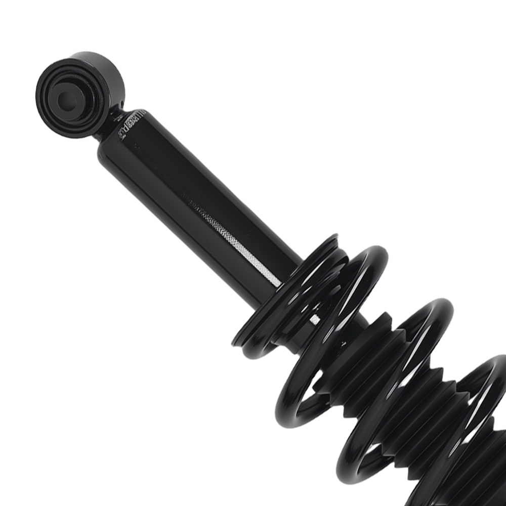 FrontRear Complete StrutsCoil Springs compatible for DODGE JOURNEY 09-19 172509