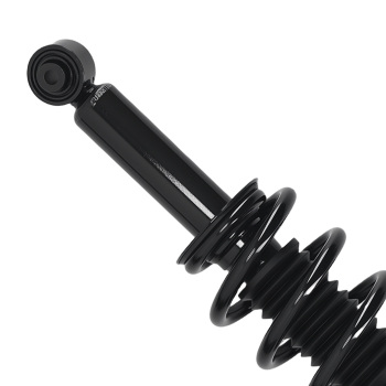 FrontRear Complete StrutsCoil Springs compatible for DODGE JOURNEY 09-19 172509