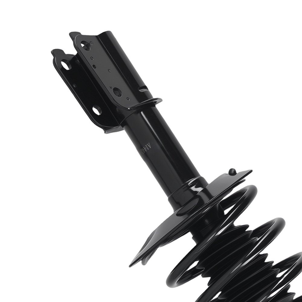 Set 4 Front+Rear Complete Struts Shocks Assembly compatible for Chevrolet Impala 2006-2013