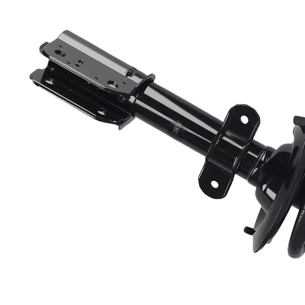 Set 4 Front+Rear Complete Struts Shocks Assembly compatible for Chevrolet Impala 2006-2013