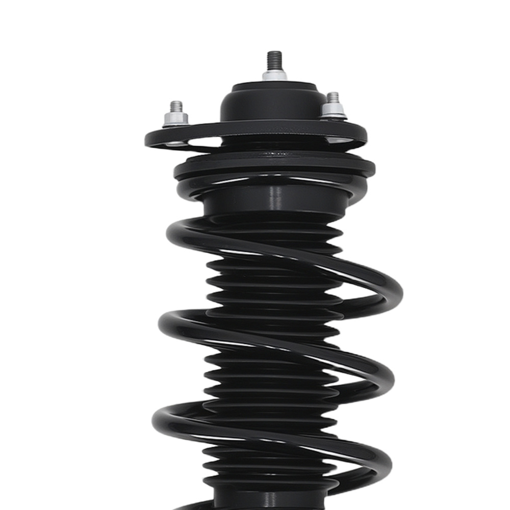 2PCs Front Complete Struts Shocks Assembly compatible for Honda Odyssey 2013-2017 V6 3.5L