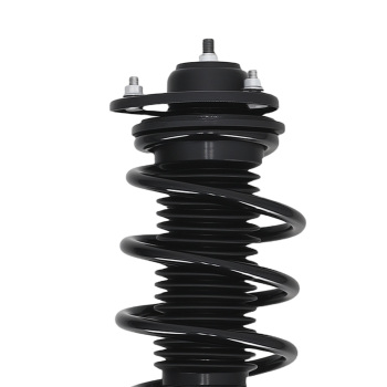 2PCs Front Complete Struts Shocks Assembly compatible for Honda Odyssey 2013-2017 V6 3.5L