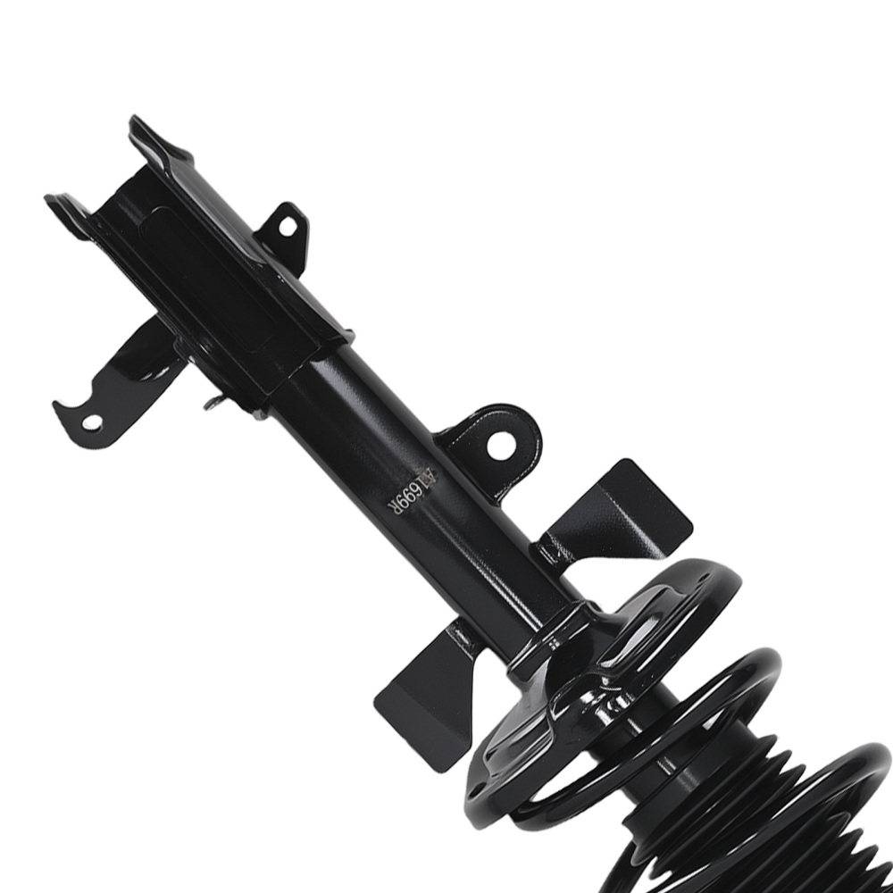 2PCs Front Complete Struts Shocks Assembly compatible for Honda Odyssey 2013-2017 V6 3.5L