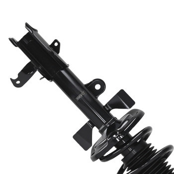 2PCs Front Complete Struts Shocks Assembly compatible for Honda Odyssey 2013-2017 V6 3.5L