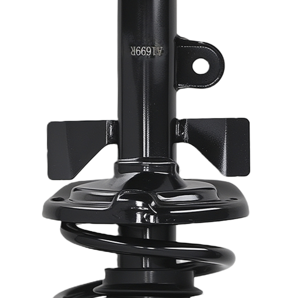 2PCs Front Complete Struts Shocks Assembly compatible for Honda Odyssey 2013-2017 V6 3.5L