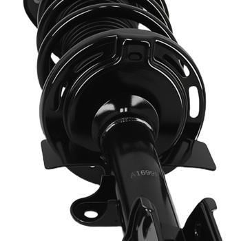 2PCs Front Complete Struts Shocks Assembly compatible for Honda Odyssey 2013-2017 V6 3.5L