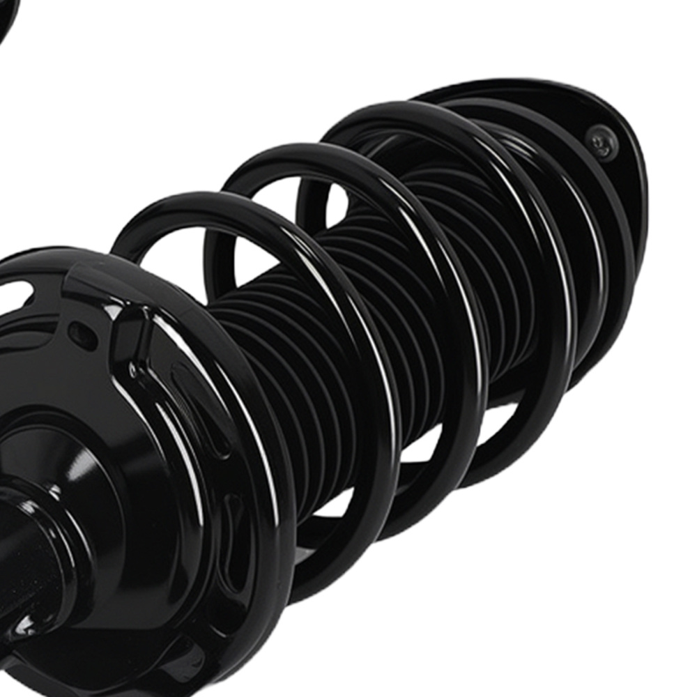 2PCs Front Complete Struts Shocks Assembly compatible for Honda Odyssey 2013-2017 V6 3.5L