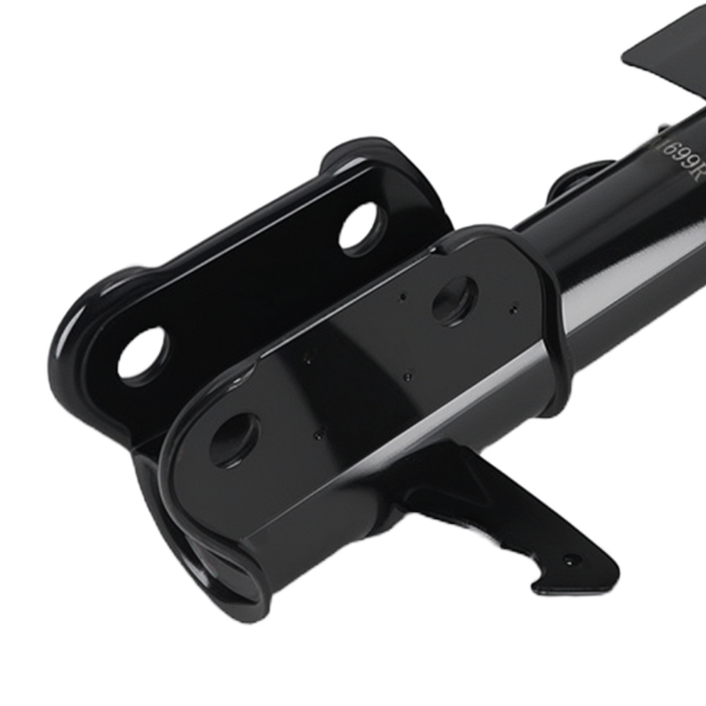 2PCs Front Complete Struts Shocks Assembly compatible for Honda Odyssey 2013-2017 V6 3.5L