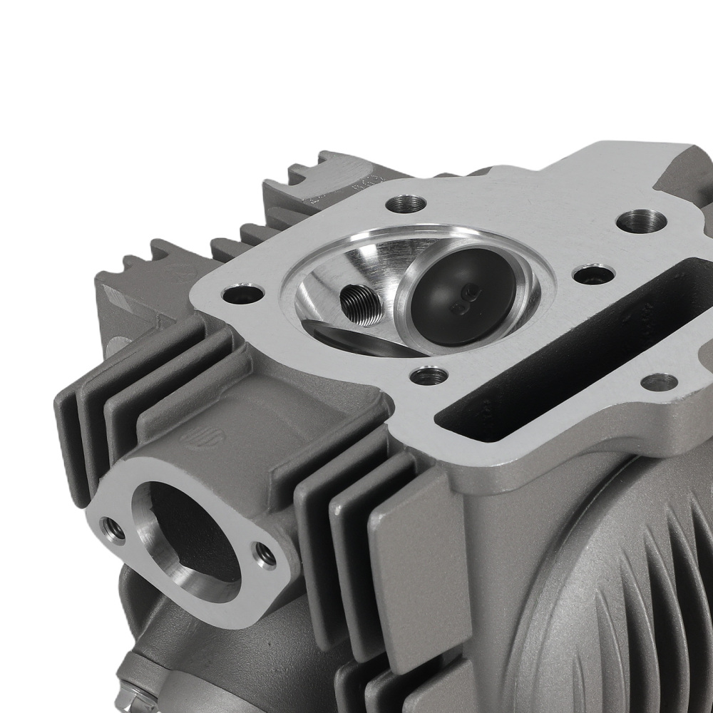 Cylinder fit for YX YX140 Zongshen ZS140 with 140cc P56FMJ 56mm Engine