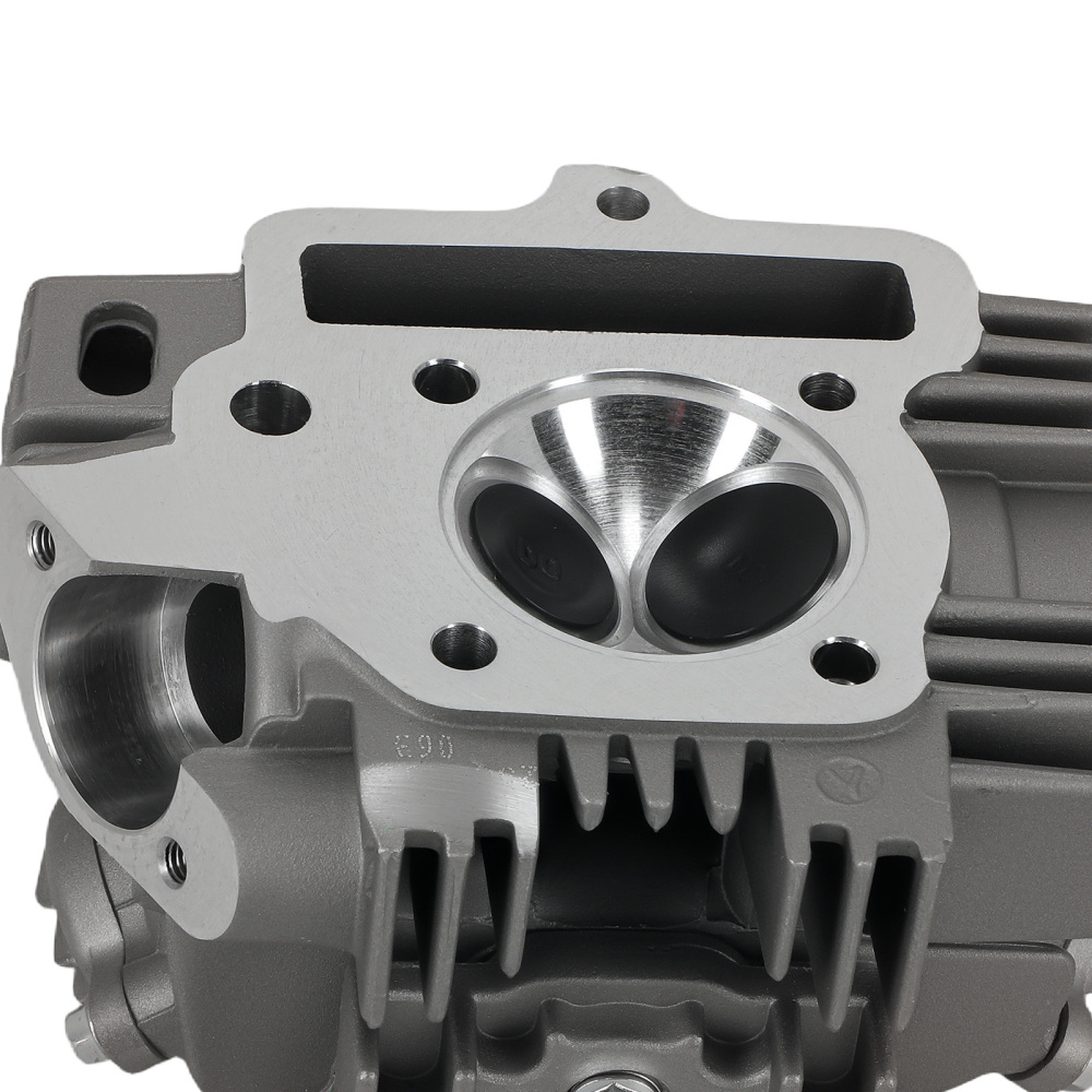 Cylinder fit for YX YX140 Zongshen ZS140 with 140cc P56FMJ 56mm Engine