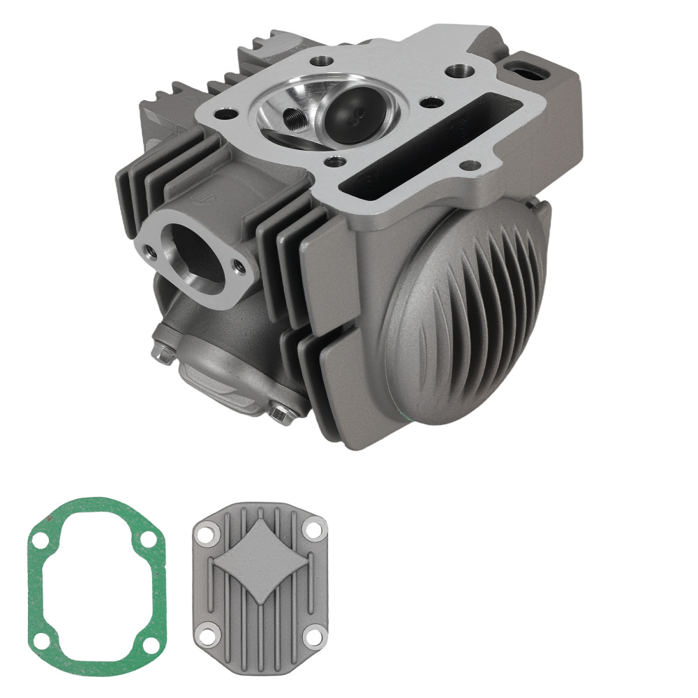 Cylinder fit for YX YX140 Zongshen ZS140 with 140cc P56FMJ 56mm Engine