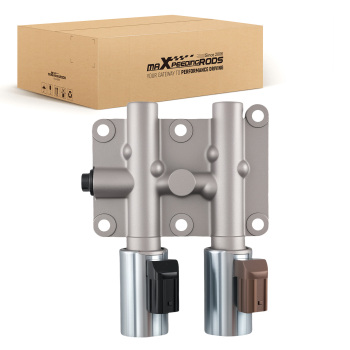 Transmission Control Module Solenoid compatible for Honda Civic 01-05 28015-PLX-305