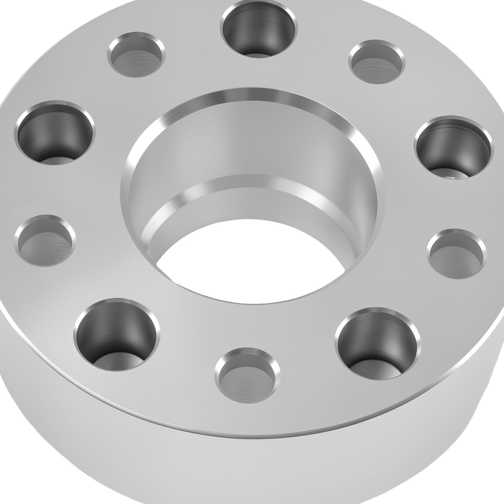 2 Inch 5x4.75 Wheel Spacers compatible for Chevrolet S10 Blazer compatible for GMC Jimmy 1982-2005 70.5mm