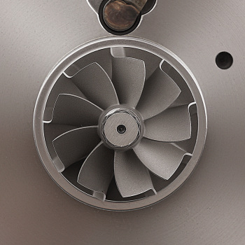 Turbine Coreassy Cartuccia compatibile per Chevrolet Cruze J300 2.0 120KW 2010-2016 25185866