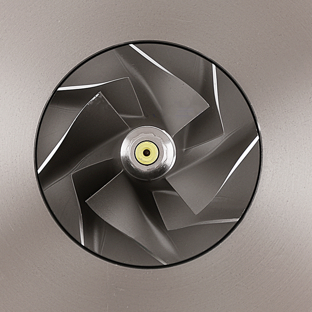 Turbine Coreassy Cartuccia compatibile per Chevrolet Cruze J300 2.0 120KW 2010-2016 25185866