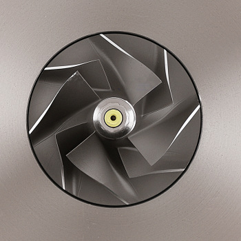 Turbine Coreassy Cartuccia compatibile per Chevrolet Cruze J300 2.0 120KW 2010-2016 25185866