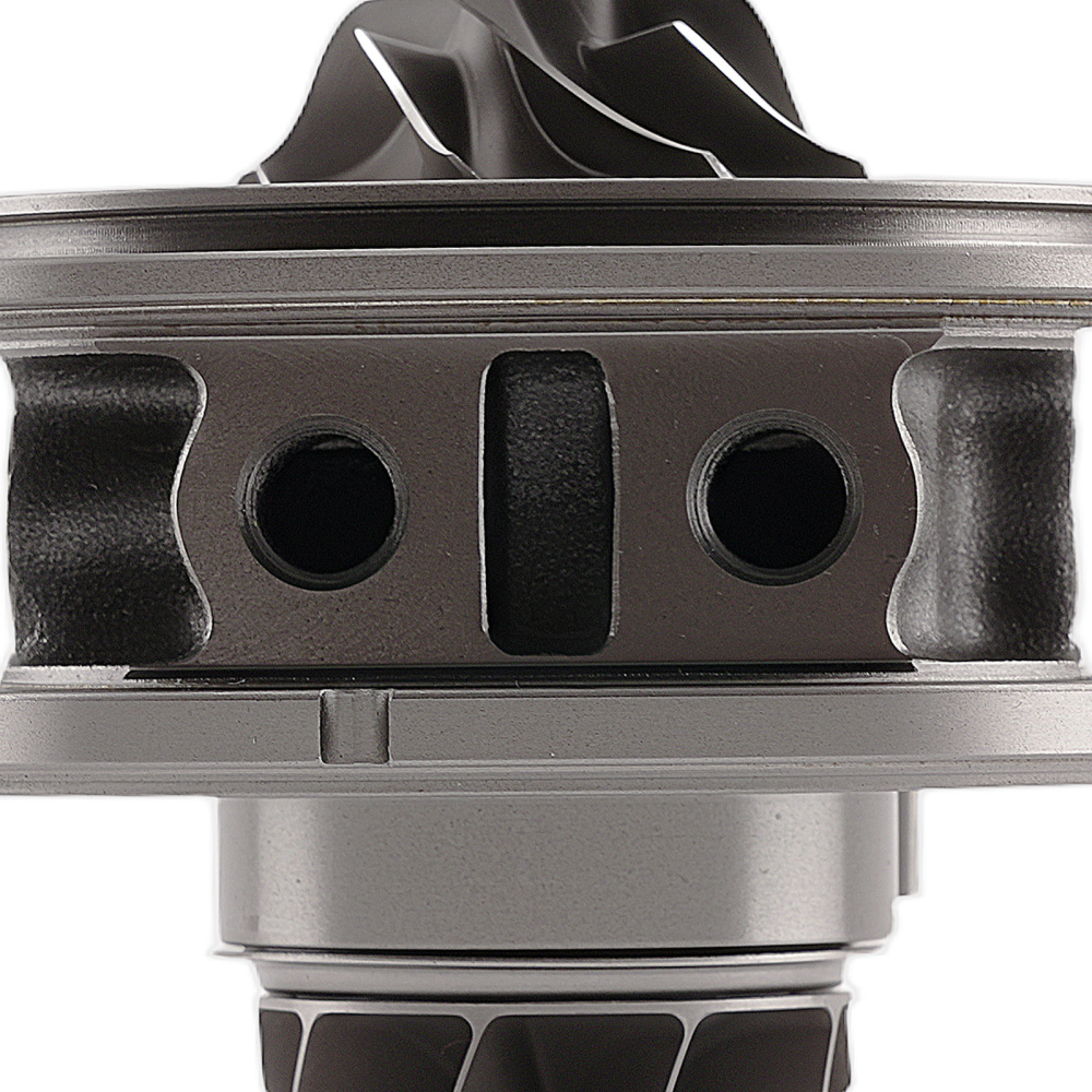 Turbine Coreassy Cartuccia compatibile per Chevrolet Cruze J300 2.0 120KW 2010-2016 25185866