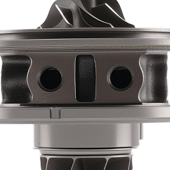 Turbine Coreassy Cartuccia compatibile per Chevrolet Cruze J300 2.0 120KW 2010-2016 25185866