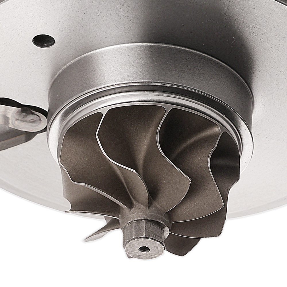 Turbine Coreassy Cartuccia compatibile per Chevrolet Cruze J300 2.0 120KW 2010-2016 25185866