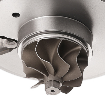 Turbine Coreassy Cartuccia compatibile per Chevrolet Cruze J300 2.0 120KW 2010-2016 25185866