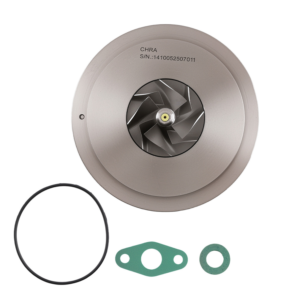 Turbine Coreassy Cartuccia compatibile per Chevrolet Cruze J300 2.0 120KW 2010-2016 25185866