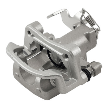 Rear Left Right Disc Brake Caliper compatible for Kia Soul 16L/2.0L 2014-2019 19-B6789A