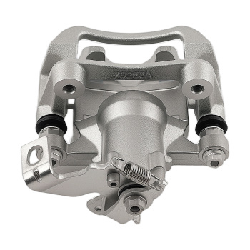 Rear Left Right Disc Brake Caliper compatible for Kia Soul 16L/2.0L 2014-2019 19-B6789A