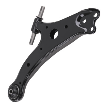 Complete Front Lower Control Arms Ball Joint Sway Bar Link compatible for Camry ES300 02-03