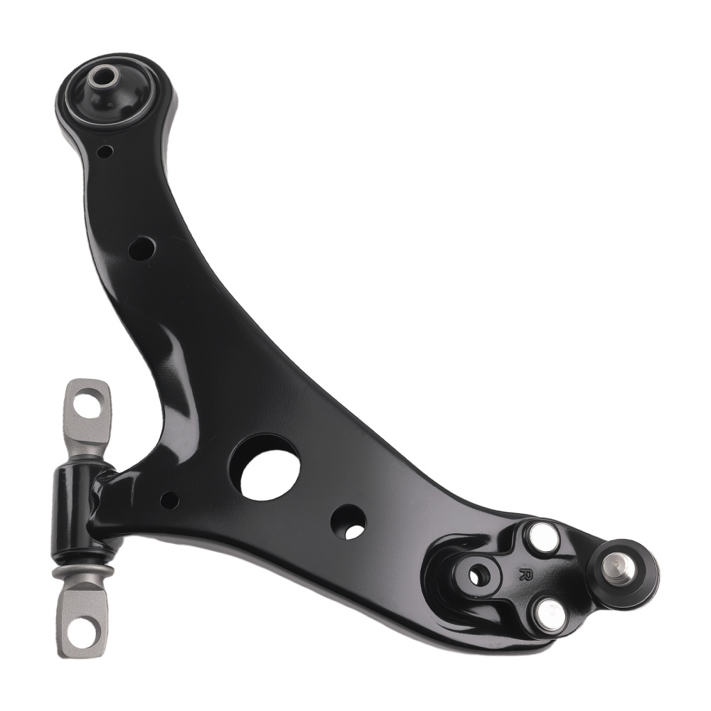 Complete Front Lower Control Arms Ball Joint Sway Bar Link compatible for Camry ES300 02-03