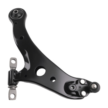 Complete Front Lower Control Arms Ball Joint Sway Bar Link compatible for Camry ES300 02-03