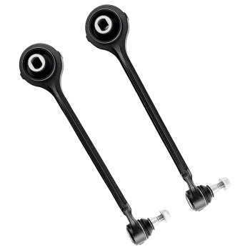 2x Front Lower Forward Control Arm For RWD compatible for Chrysler 300 Charger Challenger 05-16