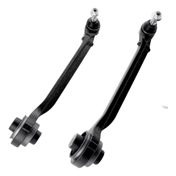 2x Front Lower Forward Control Arm For RWD compatible for Chrysler 300 Charger Challenger 05-16