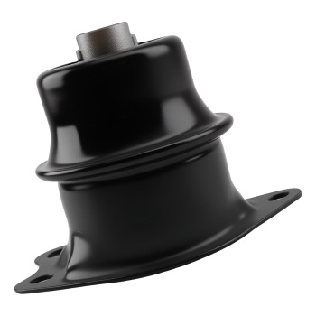 3Pcs Engine MotorTransmission Mount Set compatible for Honda Fit 1.5L I4 SOHC 2009-2014