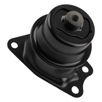 3Pcs Engine MotorTransmission Mount Set compatible for Honda Fit 1.5L I4 SOHC 2009-2014