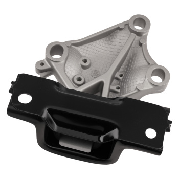 Set 3PCS Engine MotorAuto Trans Mount compatible for Honda Fit EX Hatchback 2015-2020