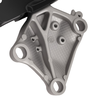 Set 3PCS Engine MotorAuto Trans Mount compatible for Honda Fit EX Hatchback 2015-2020