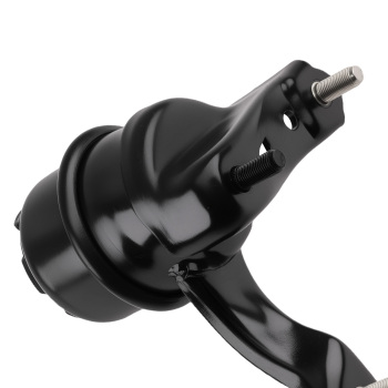 4Pcs Motor Trans Mount Set A7299 A4210 compatible for Toyota Highlander 2.4L compatible for FWD 2001-2003