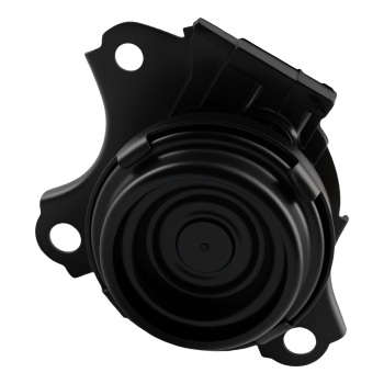 Engine Motor and Manual Trans Mount Set 4PCS compatible for Honda Civic 1.7L L4 2001-2005